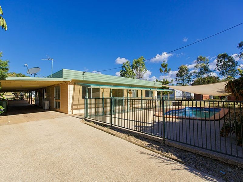175 Somerset Rd, Gracemere QLD 4702