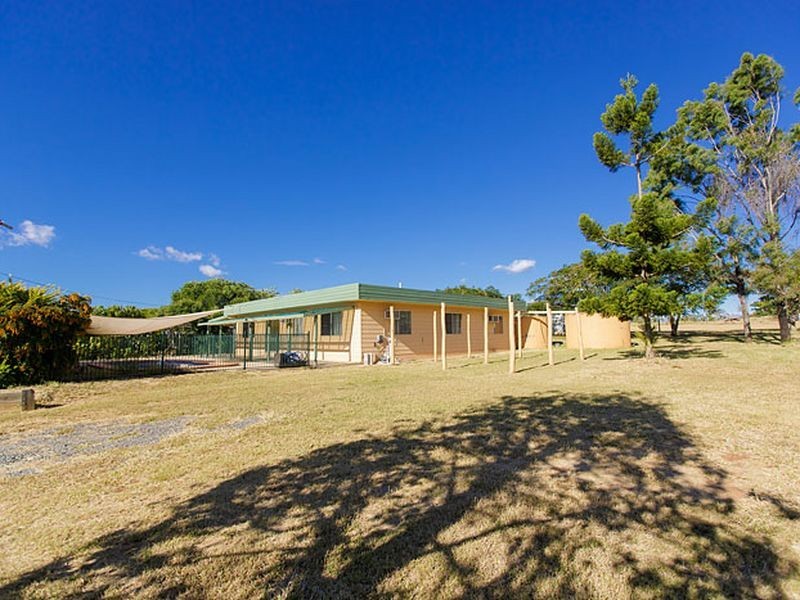 175 Somerset Rd, Gracemere QLD 4702