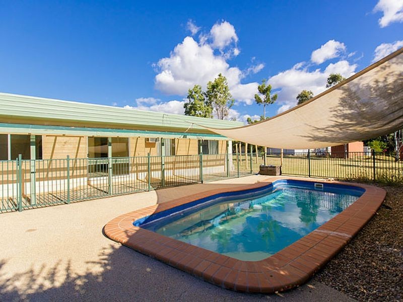 175 Somerset Rd, Gracemere QLD 4702