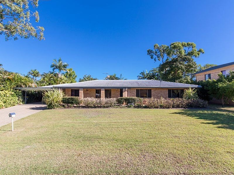 349 Hobler Avenue, Frenchville QLD 4701