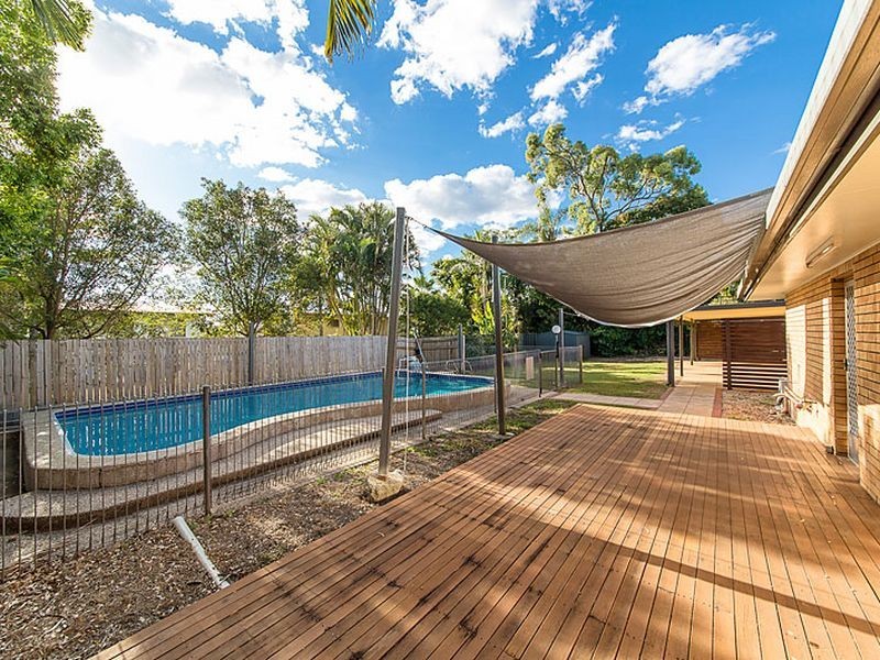 349 Hobler Avenue, Frenchville QLD 4701