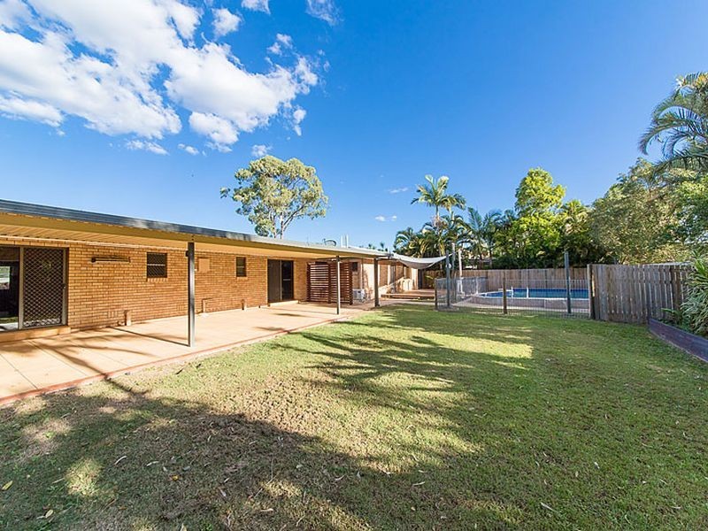 349 Hobler Avenue, Frenchville QLD 4701