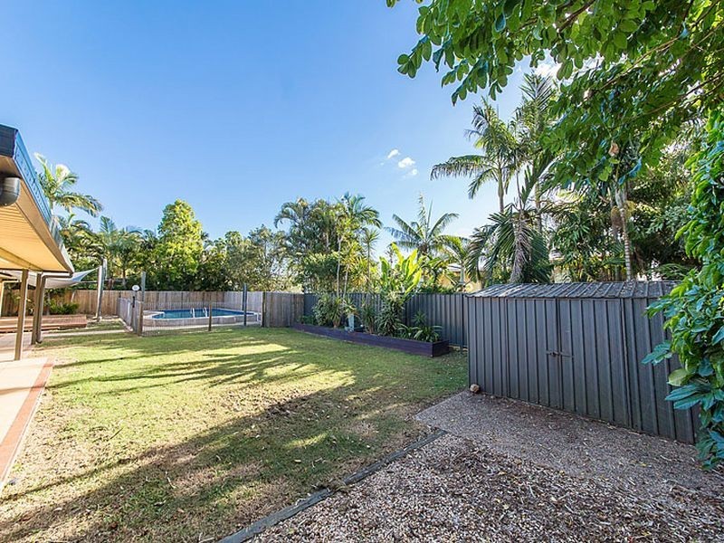 349 Hobler Avenue, Frenchville QLD 4701