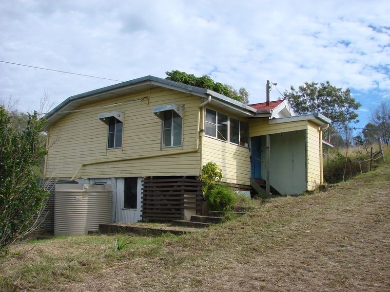 1 Shamrock Street, Mount Morgan QLD 4714