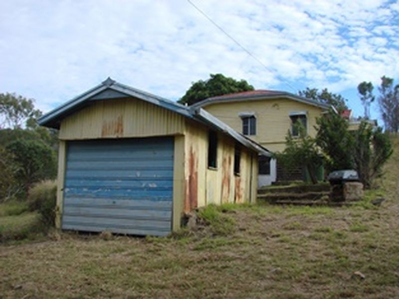 1 Shamrock Street, Mount Morgan QLD 4714