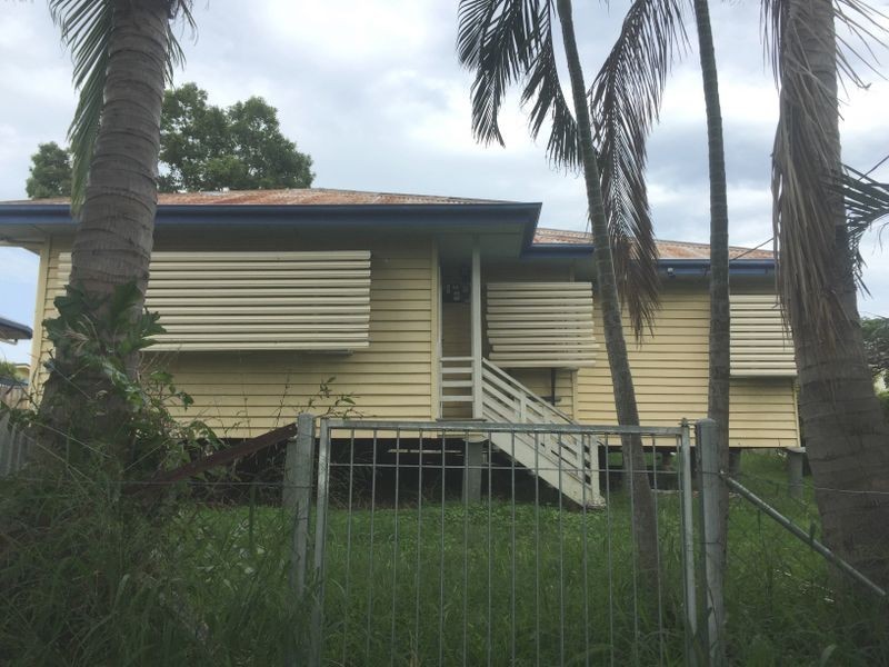 178 Dean Street, Berserker QLD 4701
