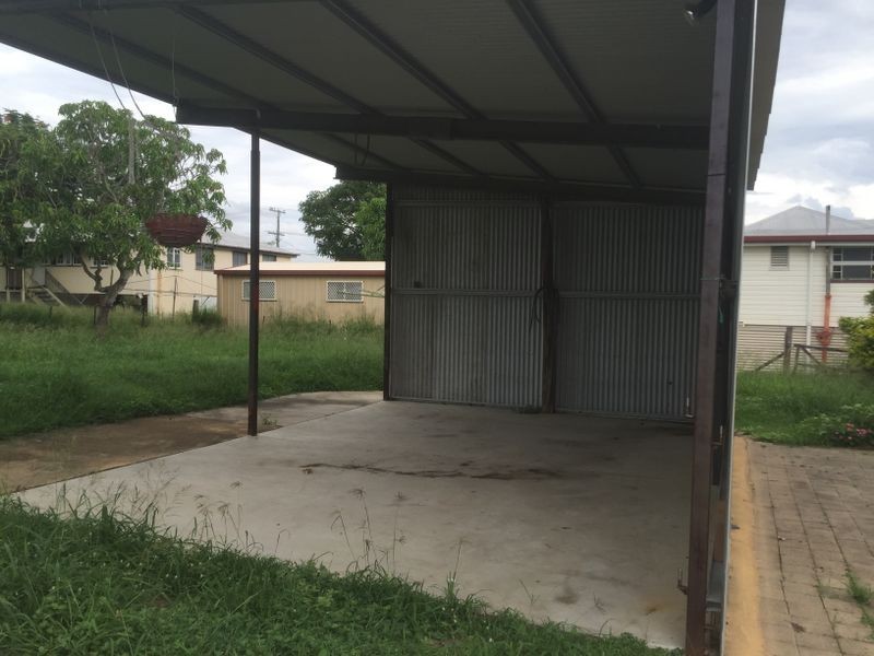 178 Dean Street, Berserker QLD 4701