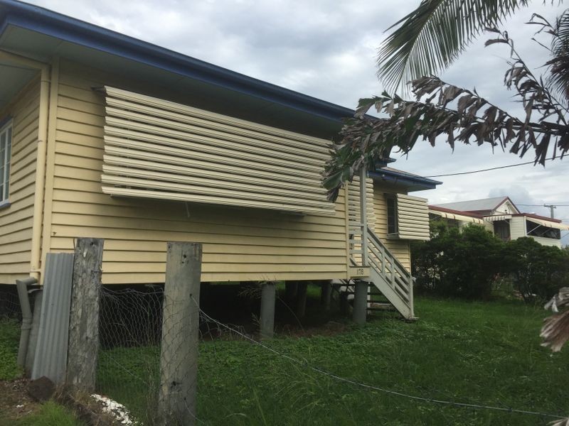 178 Dean Street, Berserker QLD 4701