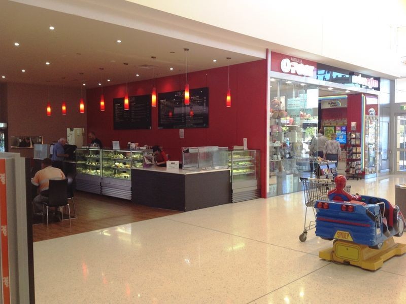 16/11 McLaughlin Street, Rockhampton City QLD 4700