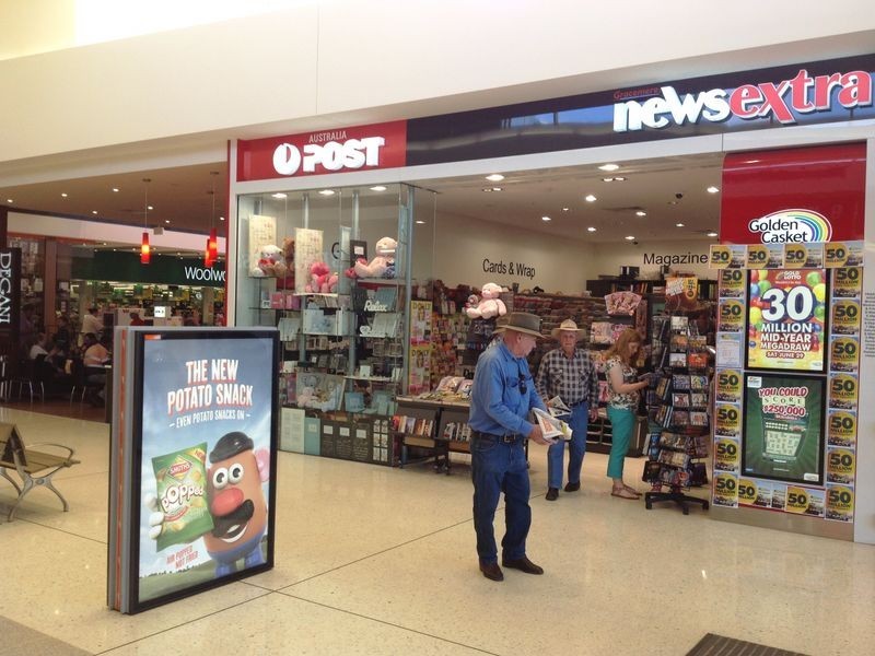 16/11 McLaughlin Street, Rockhampton City QLD 4700