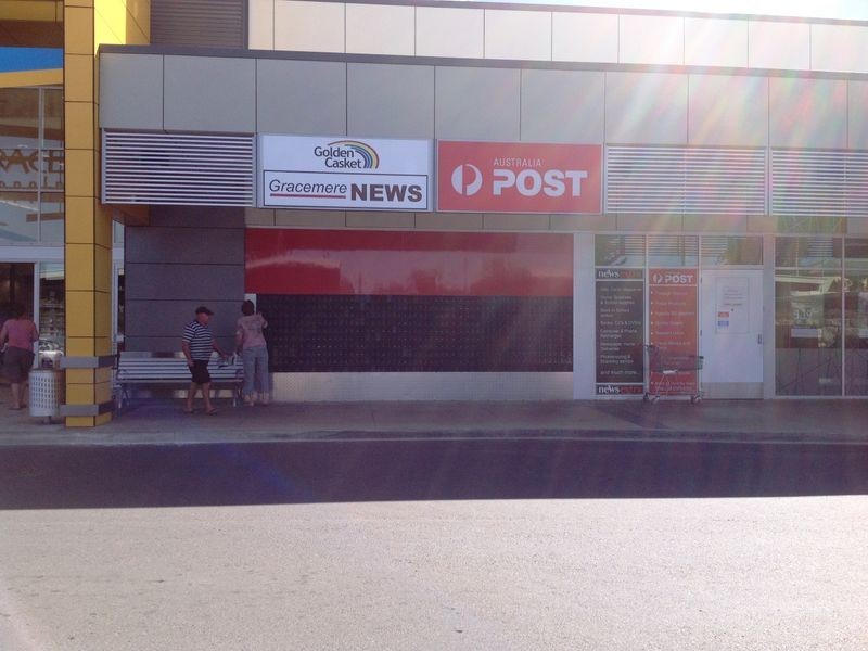 16/11 McLaughlin Street, Rockhampton City QLD 4700