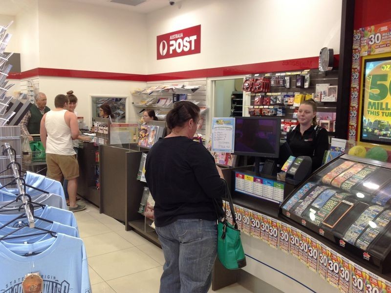 16/11 McLaughlin Street, Rockhampton City QLD 4700