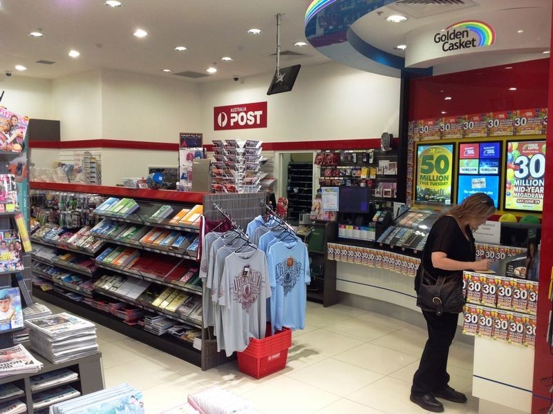 16/11 McLaughlin Street, Rockhampton City QLD 4700