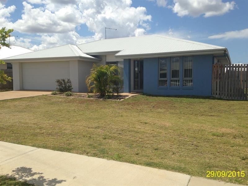 39 Taramoore Road, Gracemere QLD 4702
