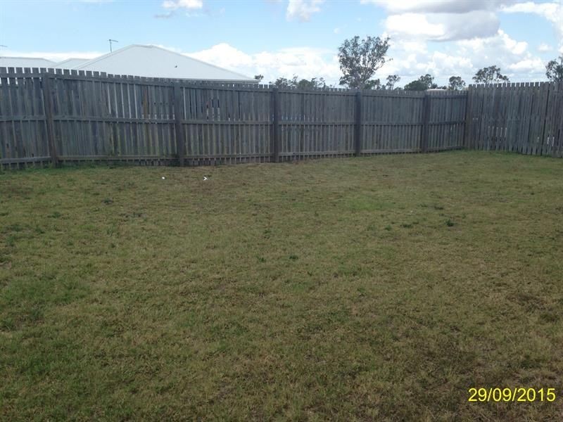 39 Taramoore Road, Gracemere QLD 4702