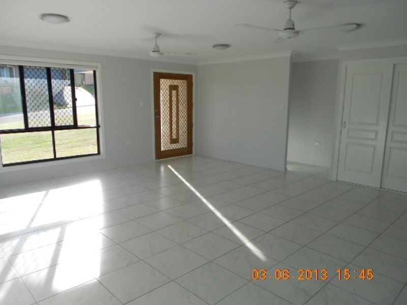 49 Burke and Wills Drive, Gracemere QLD 4702