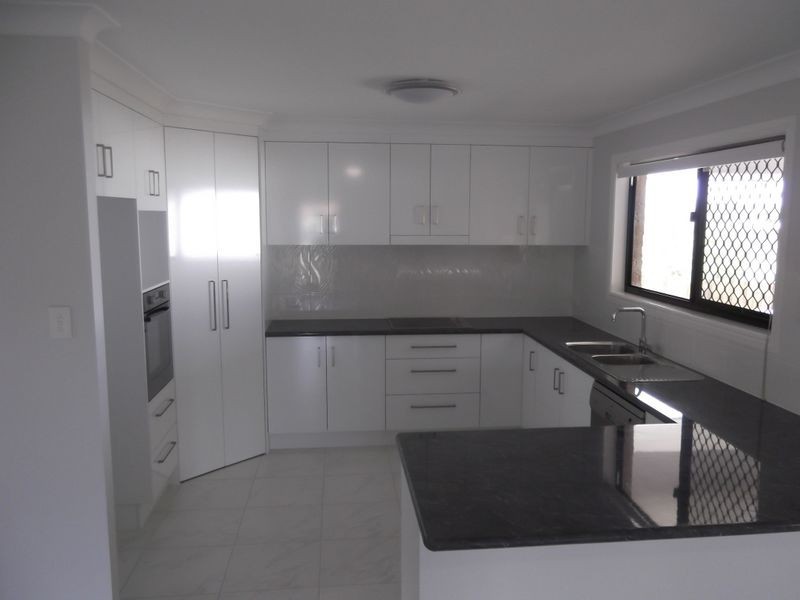 49 Burke and Wills Drive, Gracemere QLD 4702