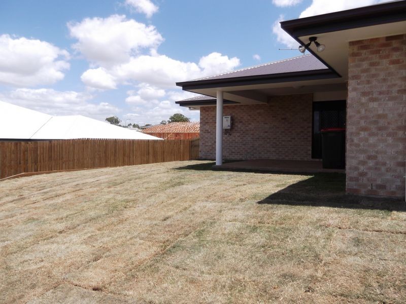 49 Burke and Wills Drive, Gracemere QLD 4702