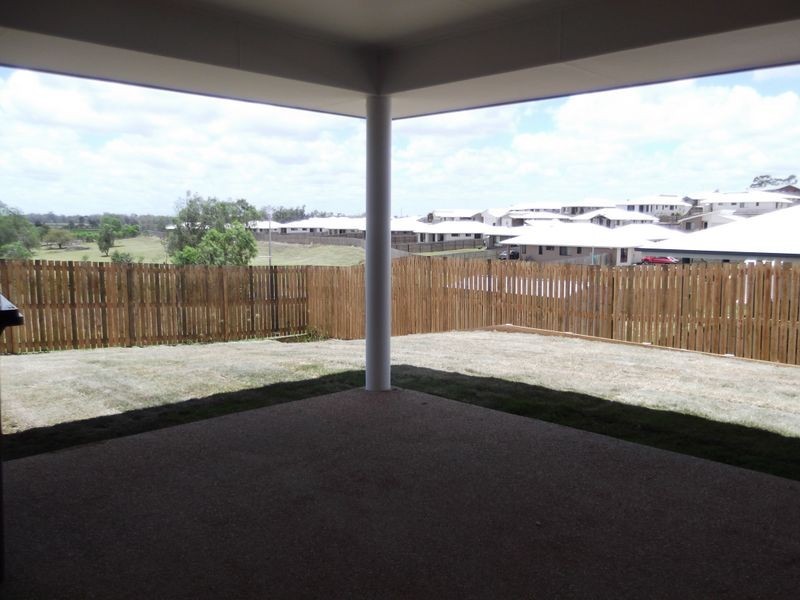 49 Burke and Wills Drive, Gracemere QLD 4702