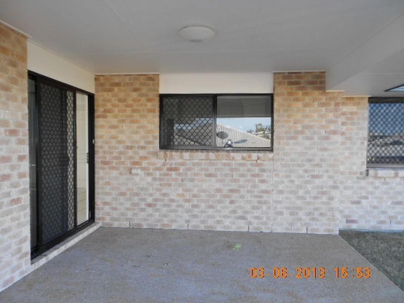 49 Burke and Wills Drive, Gracemere QLD 4702