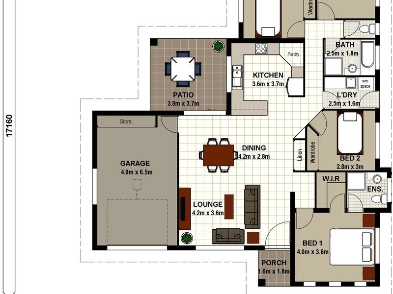 49 Burke and Wills Drive, Gracemere QLD 4702