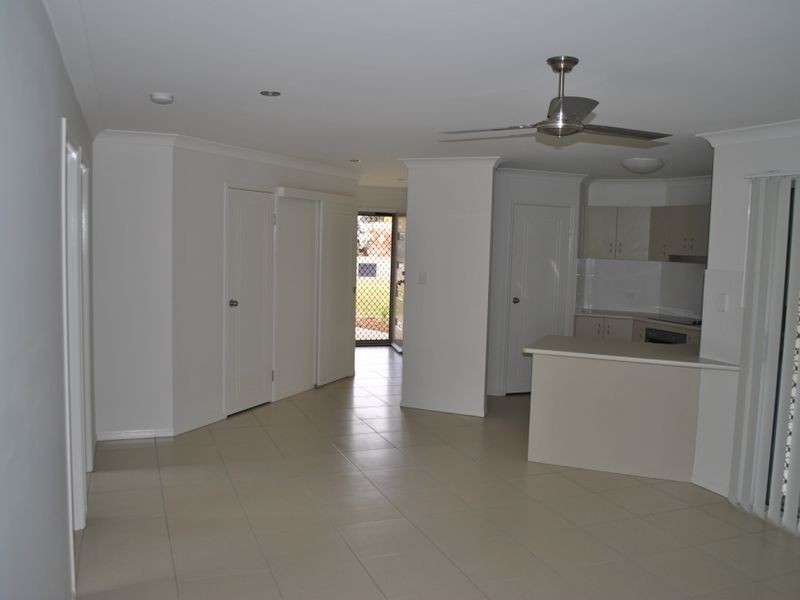 4 Hume Court, Gracemere QLD 4702