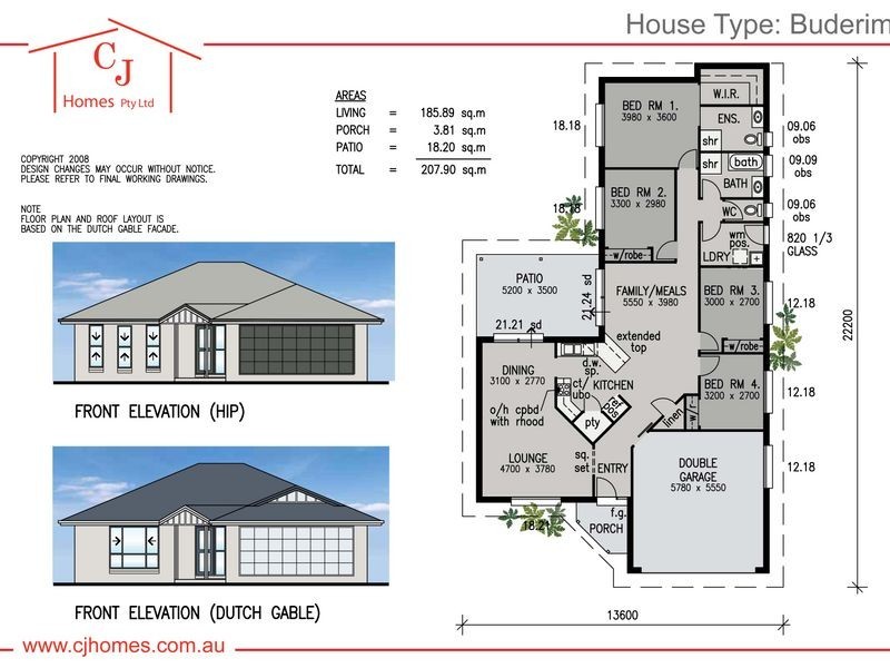 4 Hume Court, Gracemere QLD 4702