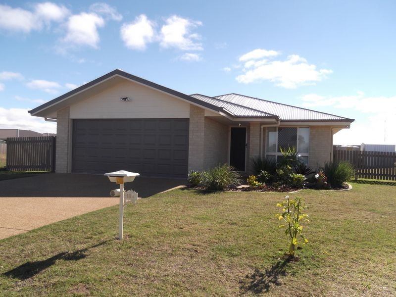 183 Lucas Street, Gracemere QLD 4702