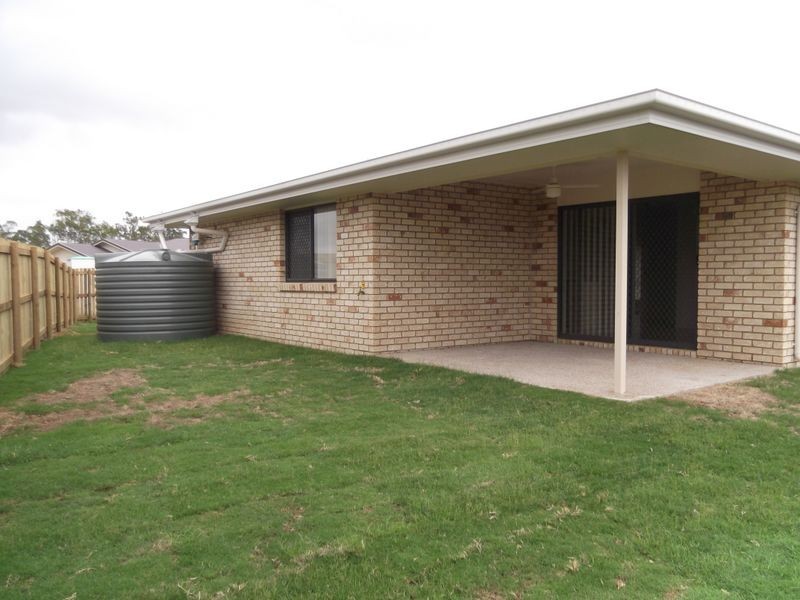 2 Aimee Court, Gracemere QLD 4702