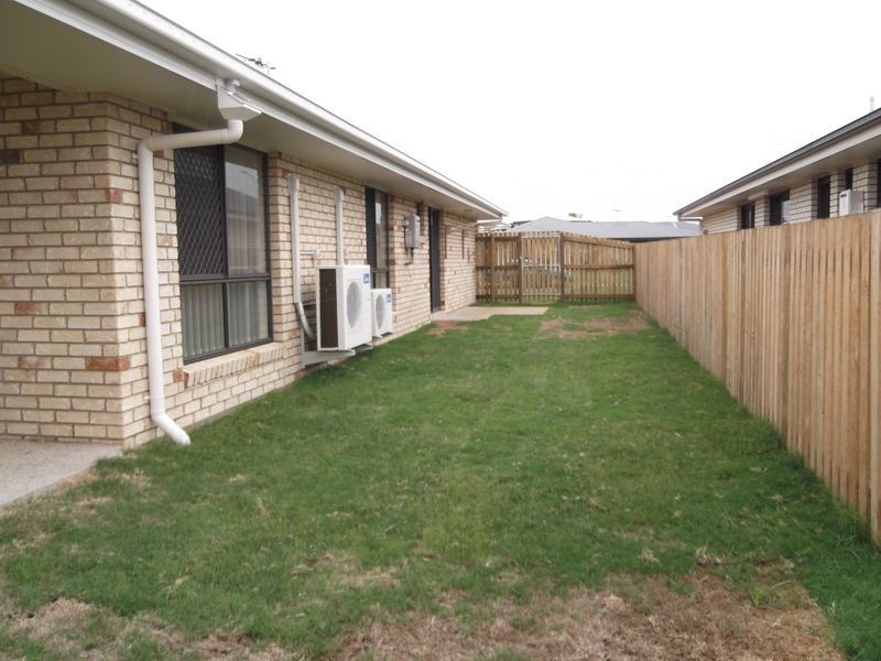 2 Aimee Court, Gracemere QLD 4702