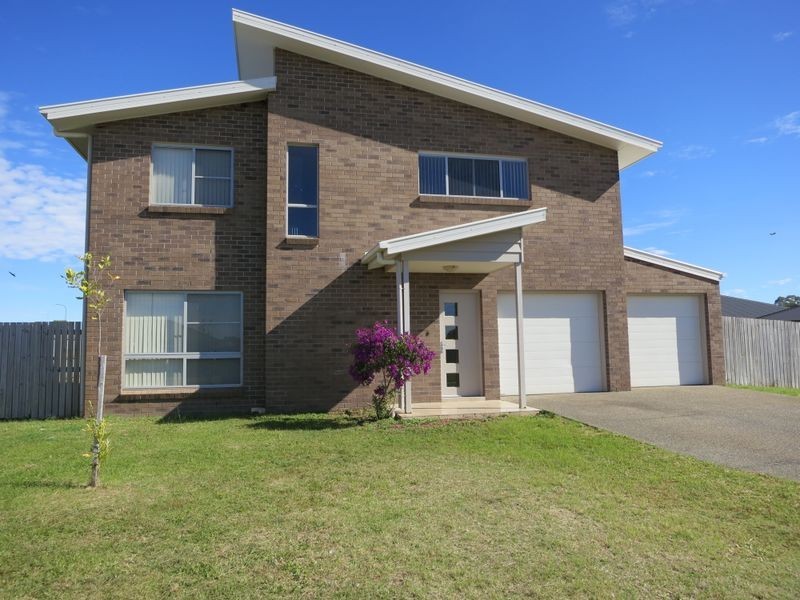 4 Tawarra Crescent, Gracemere QLD 4702