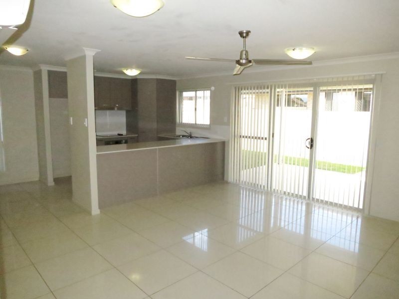 4 Tawarra Crescent, Gracemere QLD 4702