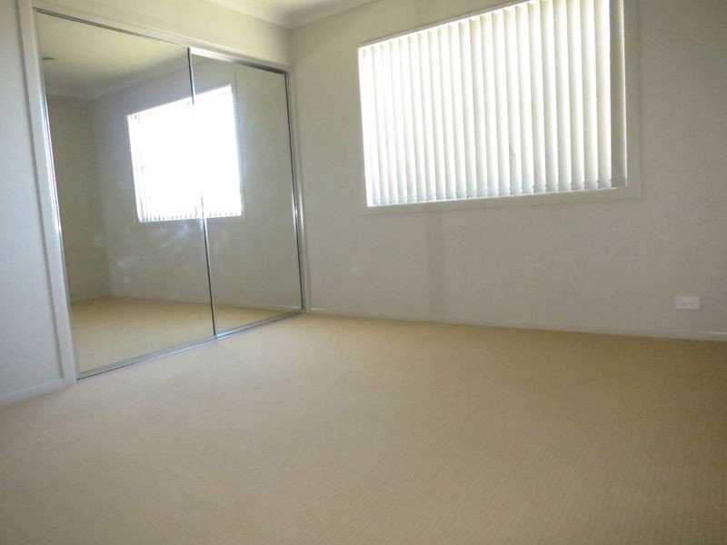 4 Tawarra Crescent, Gracemere QLD 4702