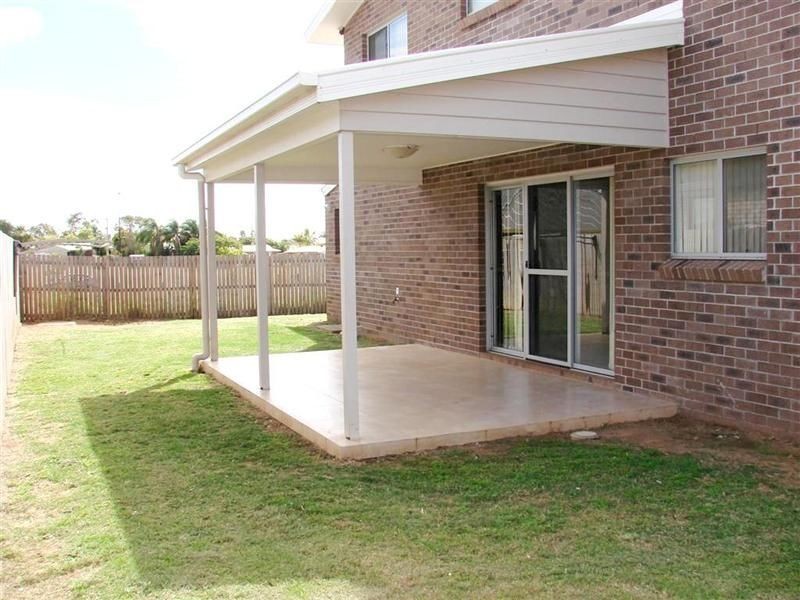 4 Tawarra Crescent, Gracemere QLD 4702