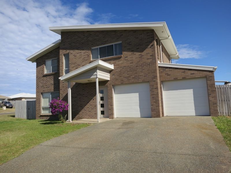4 Tawarra Crescent, Gracemere QLD 4702