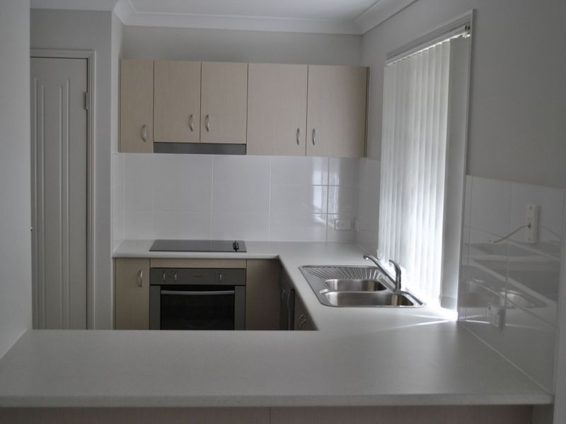 Lot 50 Bronco Crescent, Gracemere QLD 4702