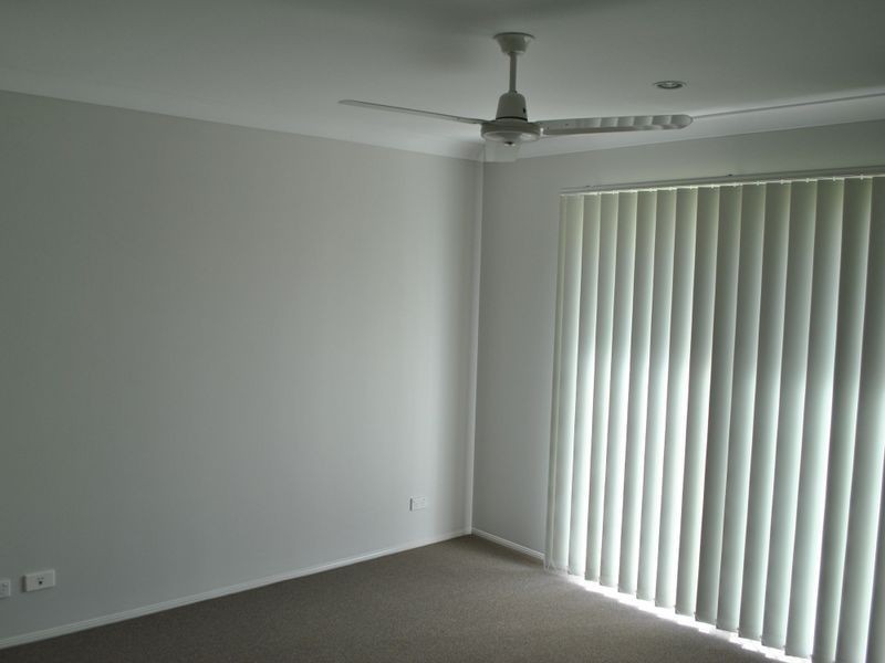 Lot 50 Bronco Crescent, Gracemere QLD 4702