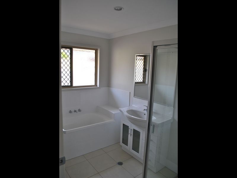 Lot 50 Bronco Crescent, Gracemere QLD 4702