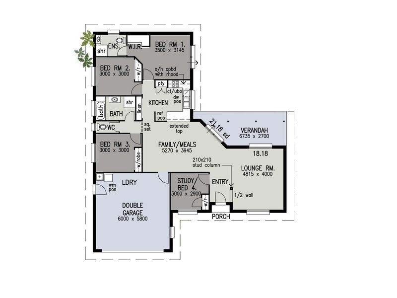 Lot 50 Bronco Crescent, Gracemere QLD 4702