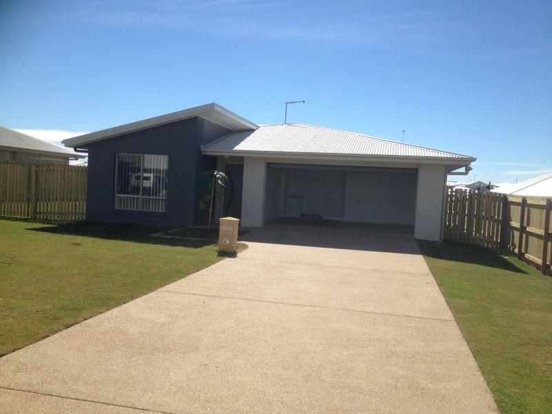 48 Taramoore Road, Gracemere QLD 4702