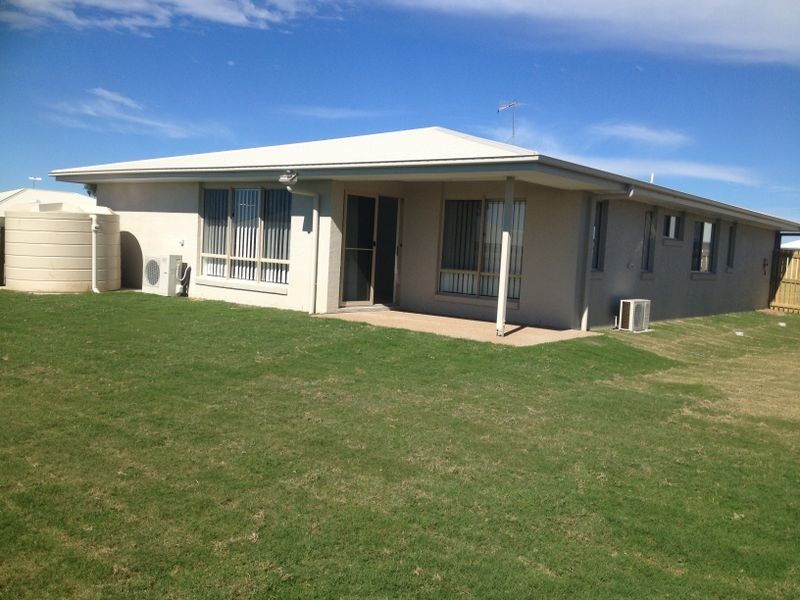 48 Taramoore Road, Gracemere QLD 4702