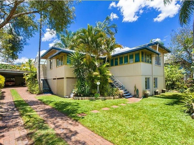 23 Knutsford Street, Wandal QLD 4700