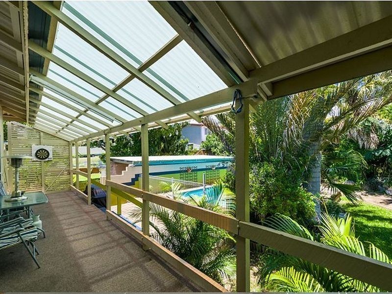 23 Knutsford Street, Wandal QLD 4700