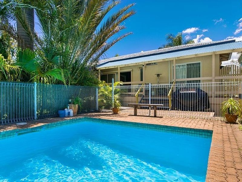 23 Knutsford Street, Wandal QLD 4700