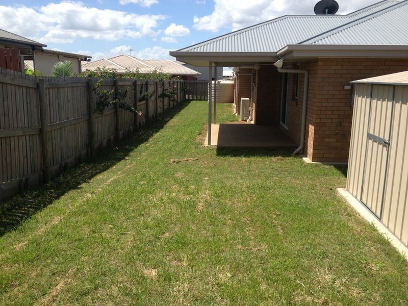 43 Jamie Crescent, Gracemere QLD 4702