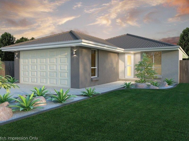 28/36 Bronco Crescent, Gracemere QLD 4702