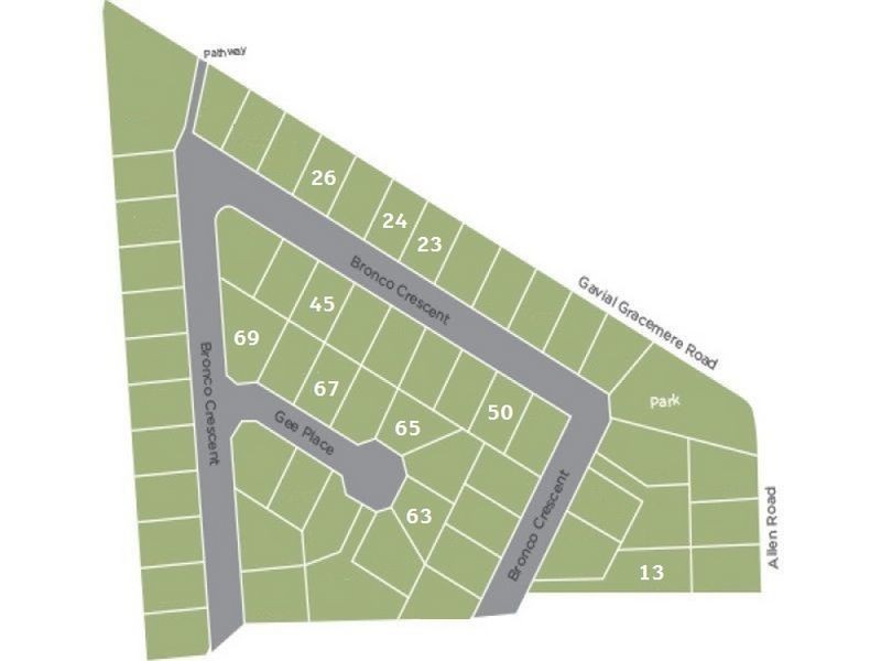 13/ Bronco Crescent, Gracemere QLD 4702
