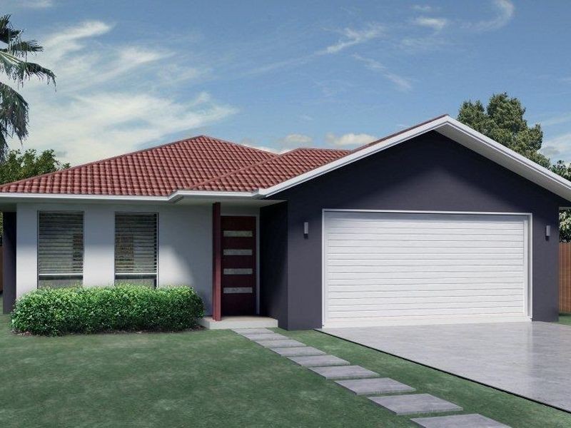 63/12 Gee Place, Gracemere QLD 4702