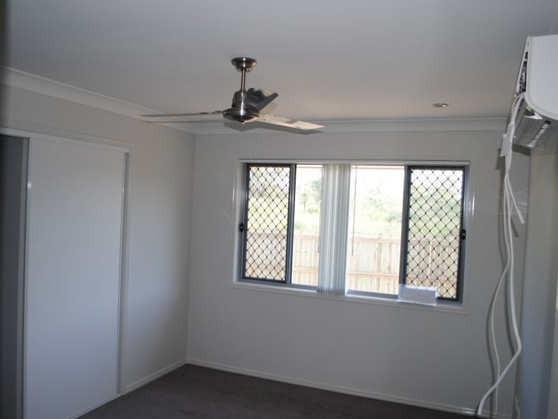 63/12 Gee Place, Gracemere QLD 4702