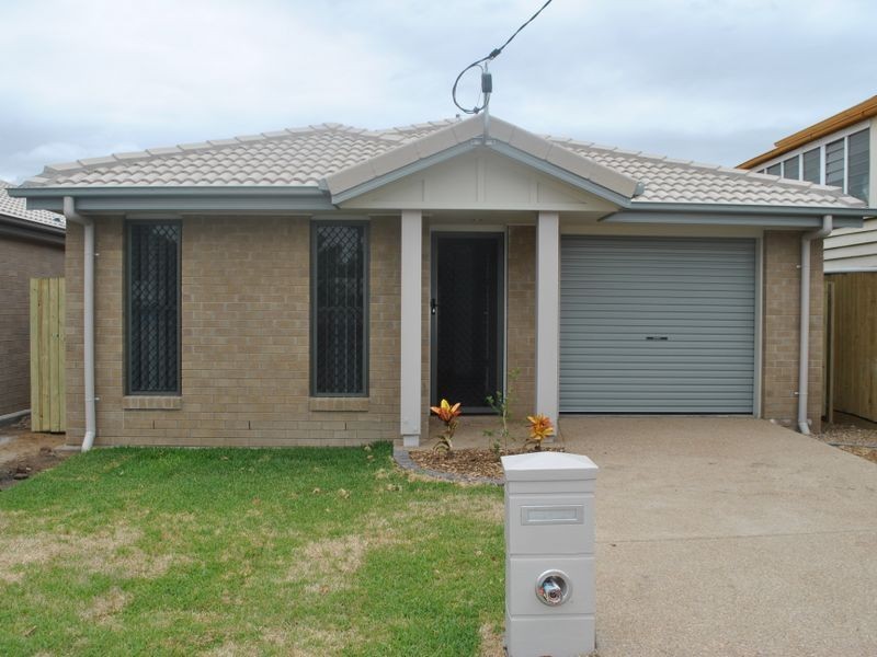 65/ Gee Place, Gracemere QLD 4702